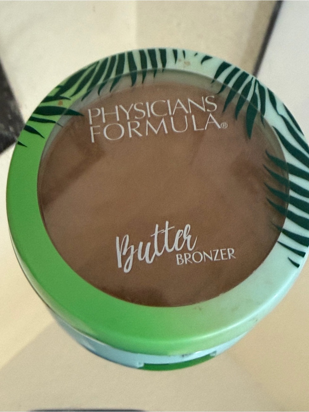 Physicians Formula Murumuru Butter Bronzer NEW